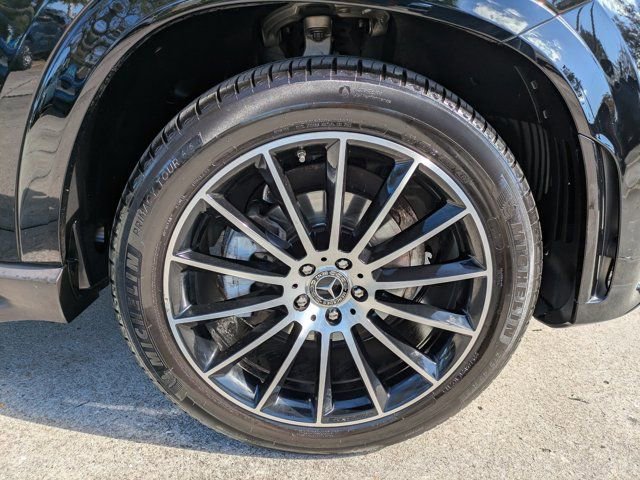 Used 2022 Mercedes-Benz GLE 350 image 11