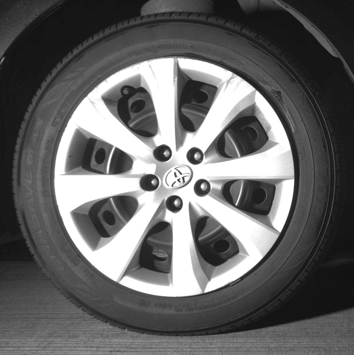 Used 2025 Toyota Corolla LE FWD image 13