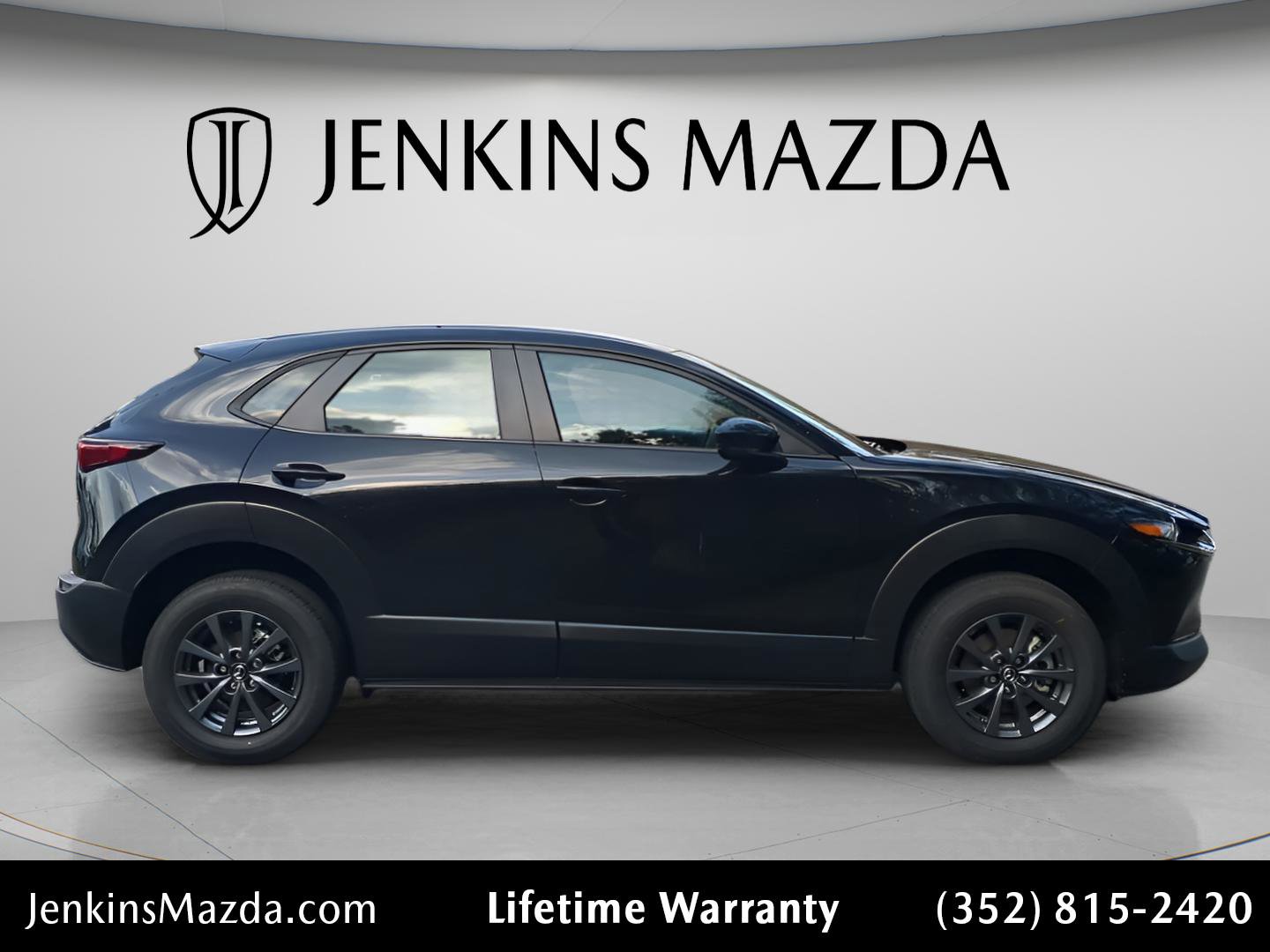 New 2026 MAZDA CX-30 AWD 2.5 S image 1