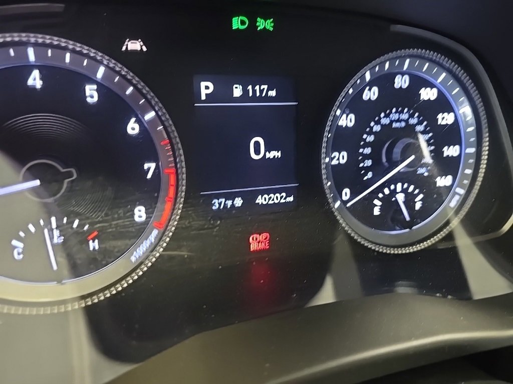 Certified 2021 Hyundai Sonata SE image 5