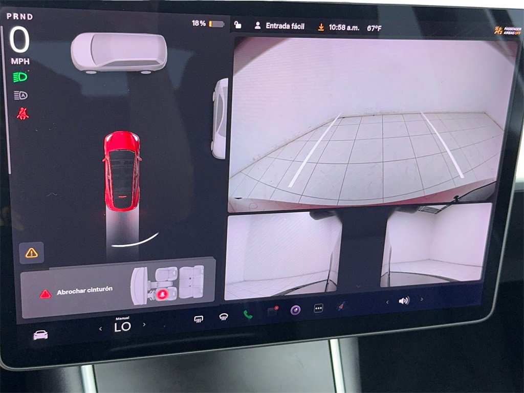 Used 2021 Tesla Model Y Long Range image 32