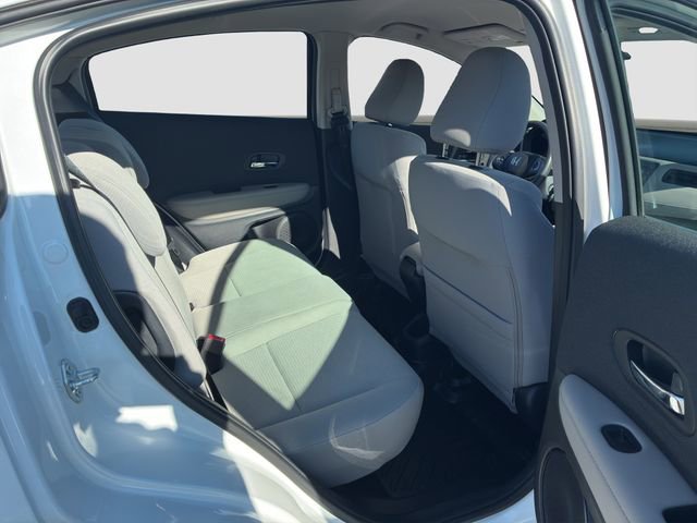 Used 2022 Honda HR-V LX image 21