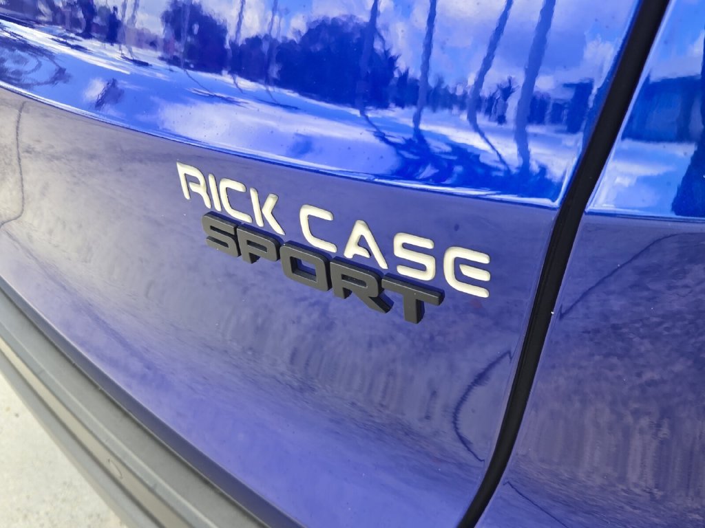 Certified 2024 Honda CR-V Sport-L image 14