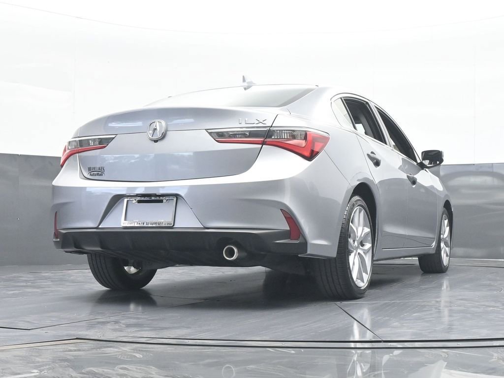 Used 2019 Acura ILX image 57