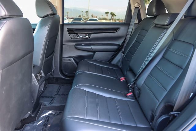 Certified 2024 Honda CR-V EX-L image 19