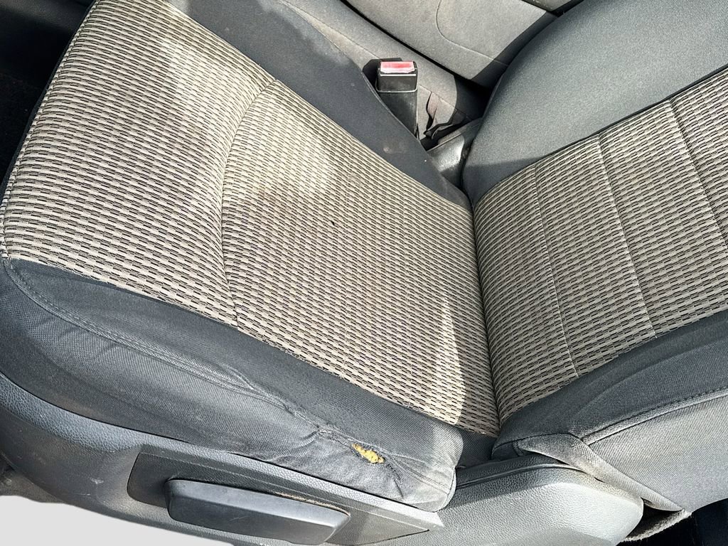 Used 2010 Dodge Ram 2500 Truck ST w/ ST Popular Equipment Group image 18