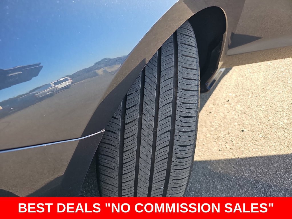Used 2026 Honda Accord EX-L image 34