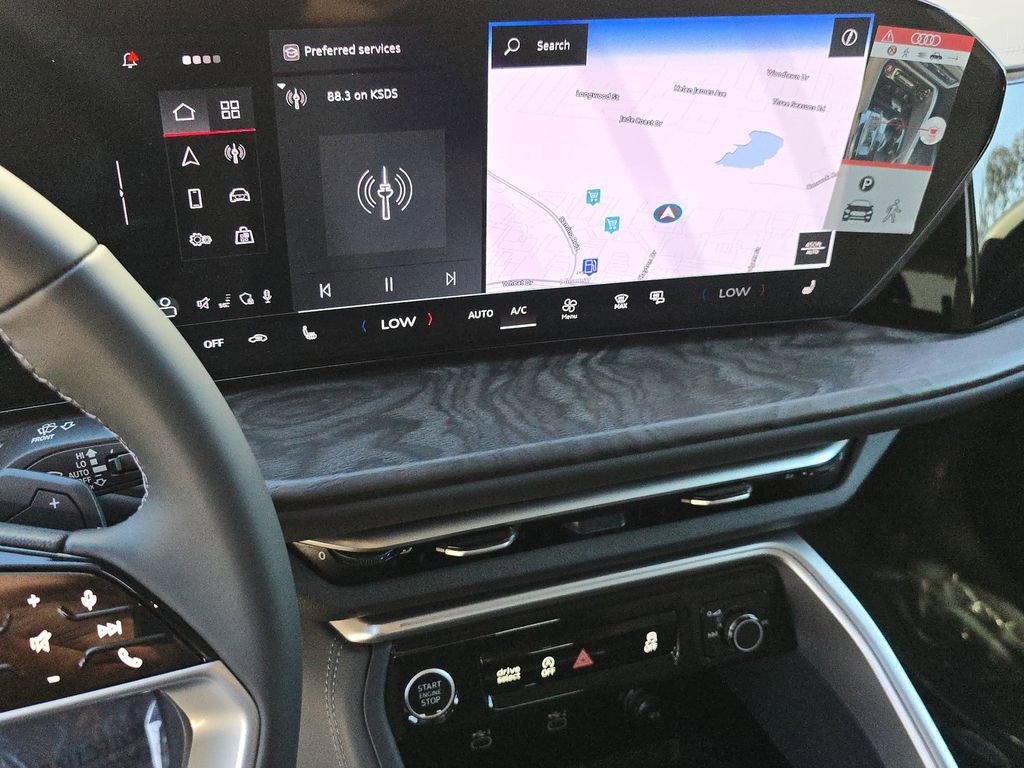 New 2025 Audi Q5 Premium image 23