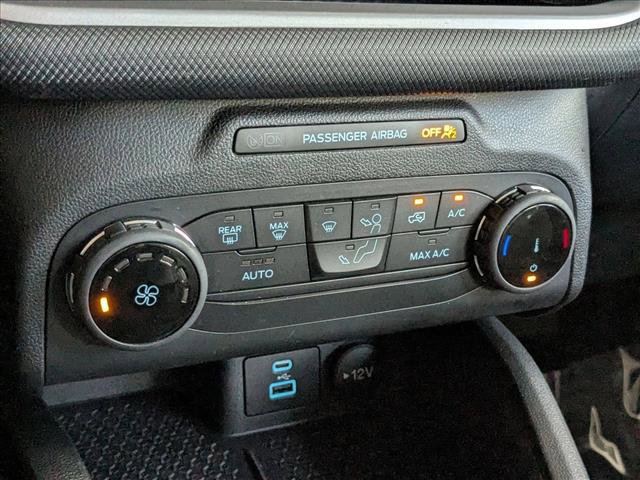 Used 2022 Ford Bronco Sport Big Bend image 14