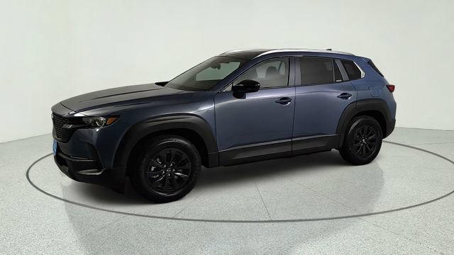 New 2026 MAZDA CX-50 2.5 Hybrid w/ Weather Package AWD/4WD image 3
