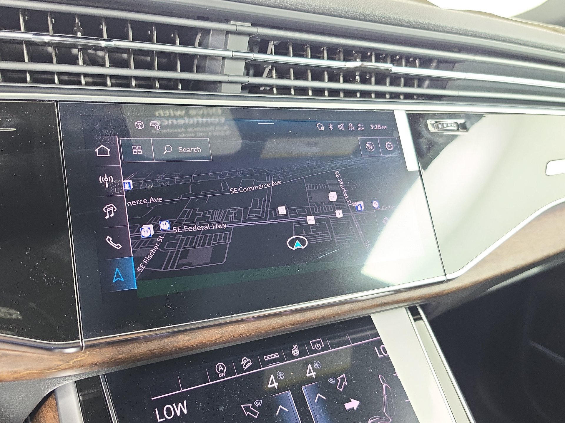 New 2026 Audi Q8 Premium Plus AWD/4WD image 30