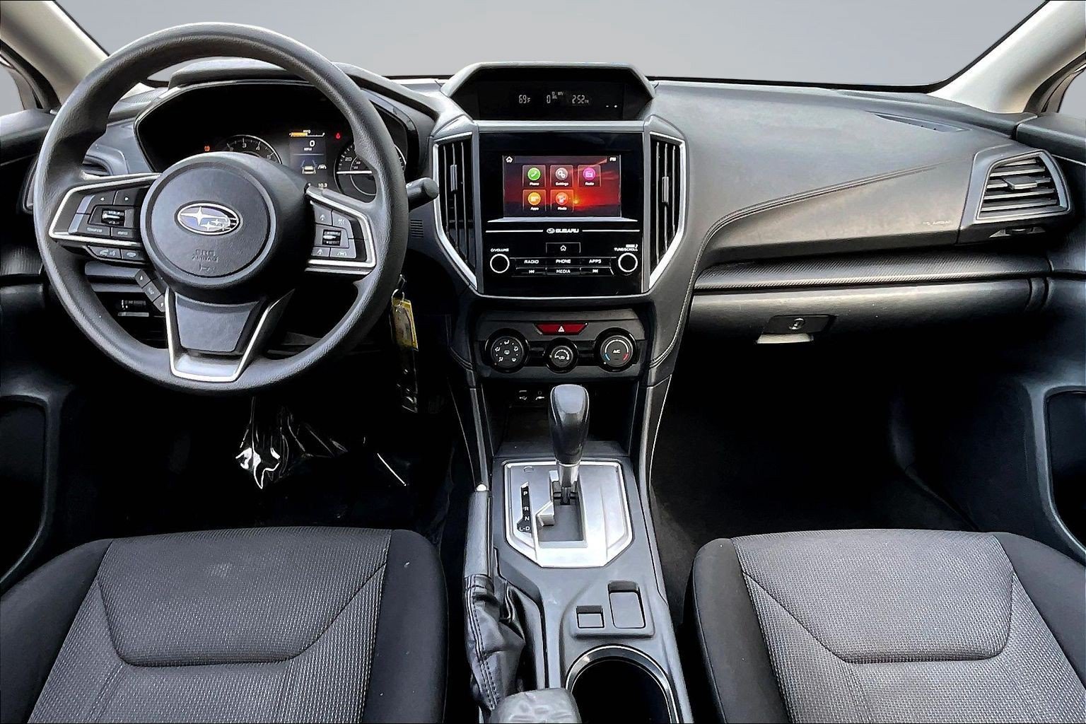 Used 2022 Subaru Impreza 2.0i AWD/4WD image 6