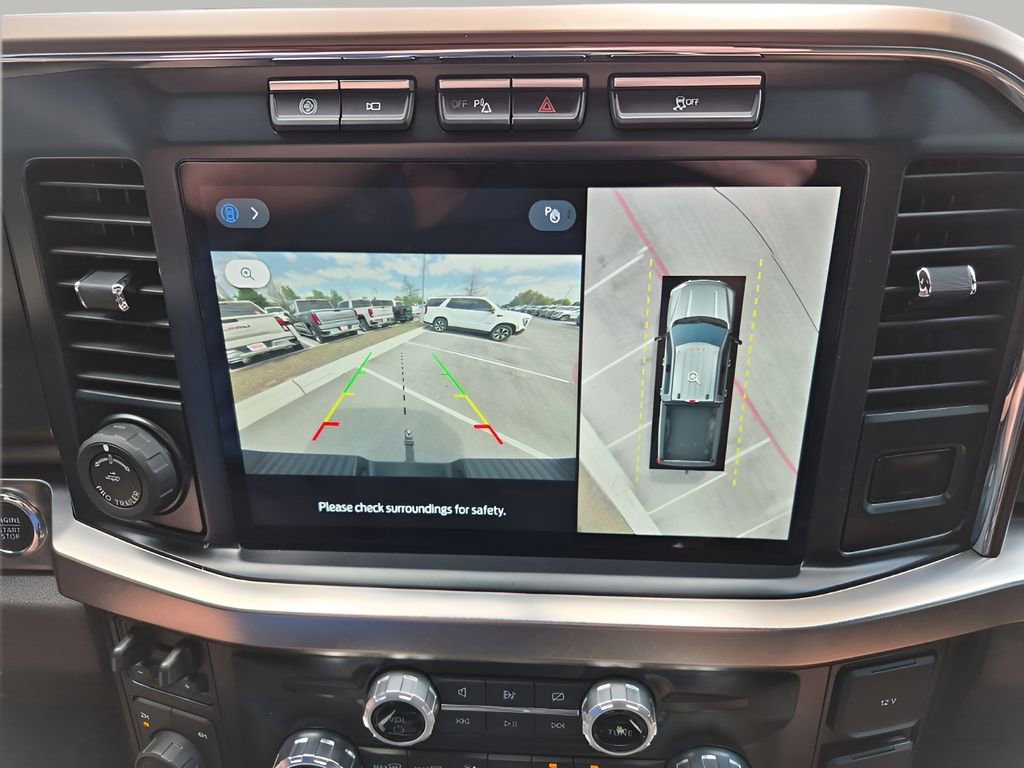 Used 2023 Ford F250 King Ranch image 44