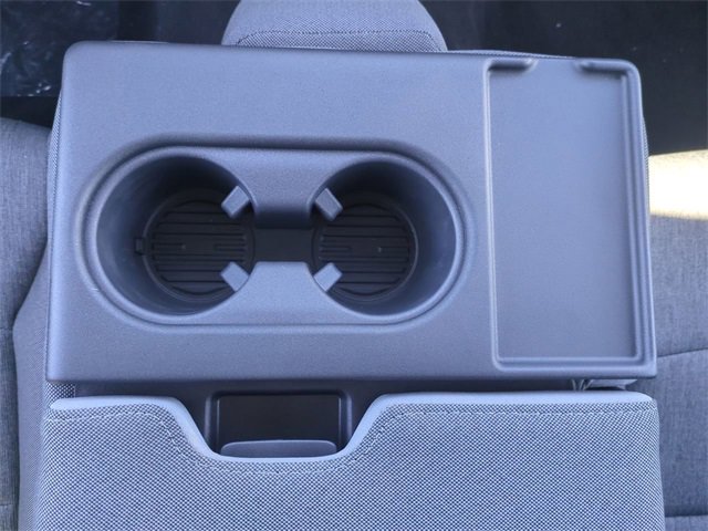 New 2026 Ford F250 XL w/ STX Appearance Package image 19