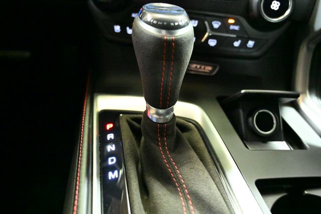 Used 2016 Chevrolet Corvette Stingray Coupe w/ 3LT Preferred Equipment Group image 34