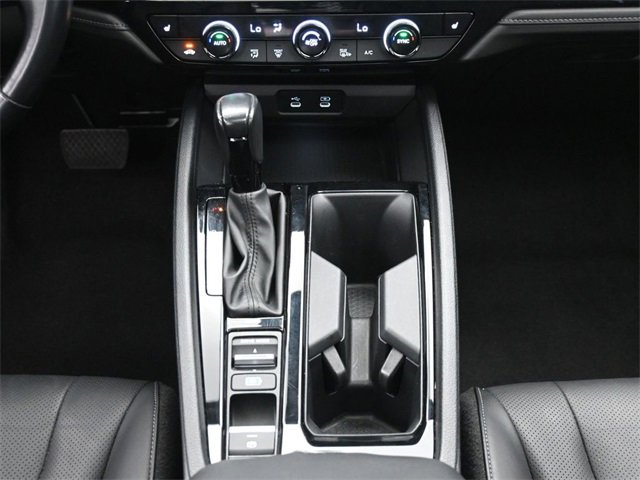 Used 2023 Honda Accord EX-L image 24