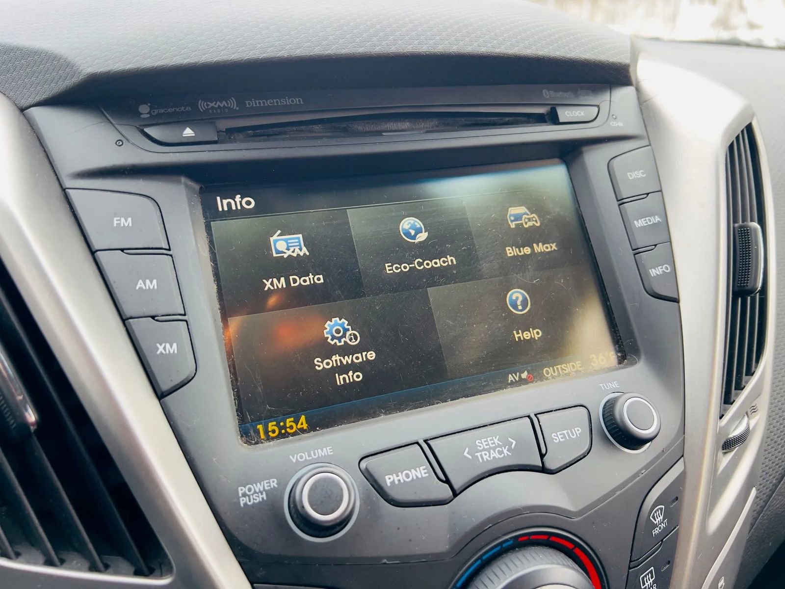 Used 2014 Hyundai Veloster Turbo R-Spec image 21