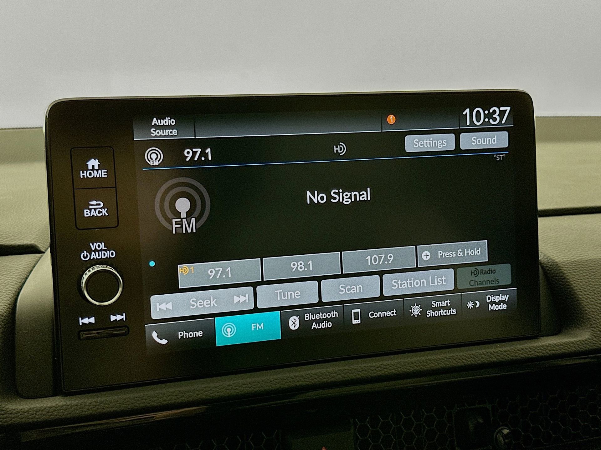 Used 2024 Honda CR-V EX-L image 15