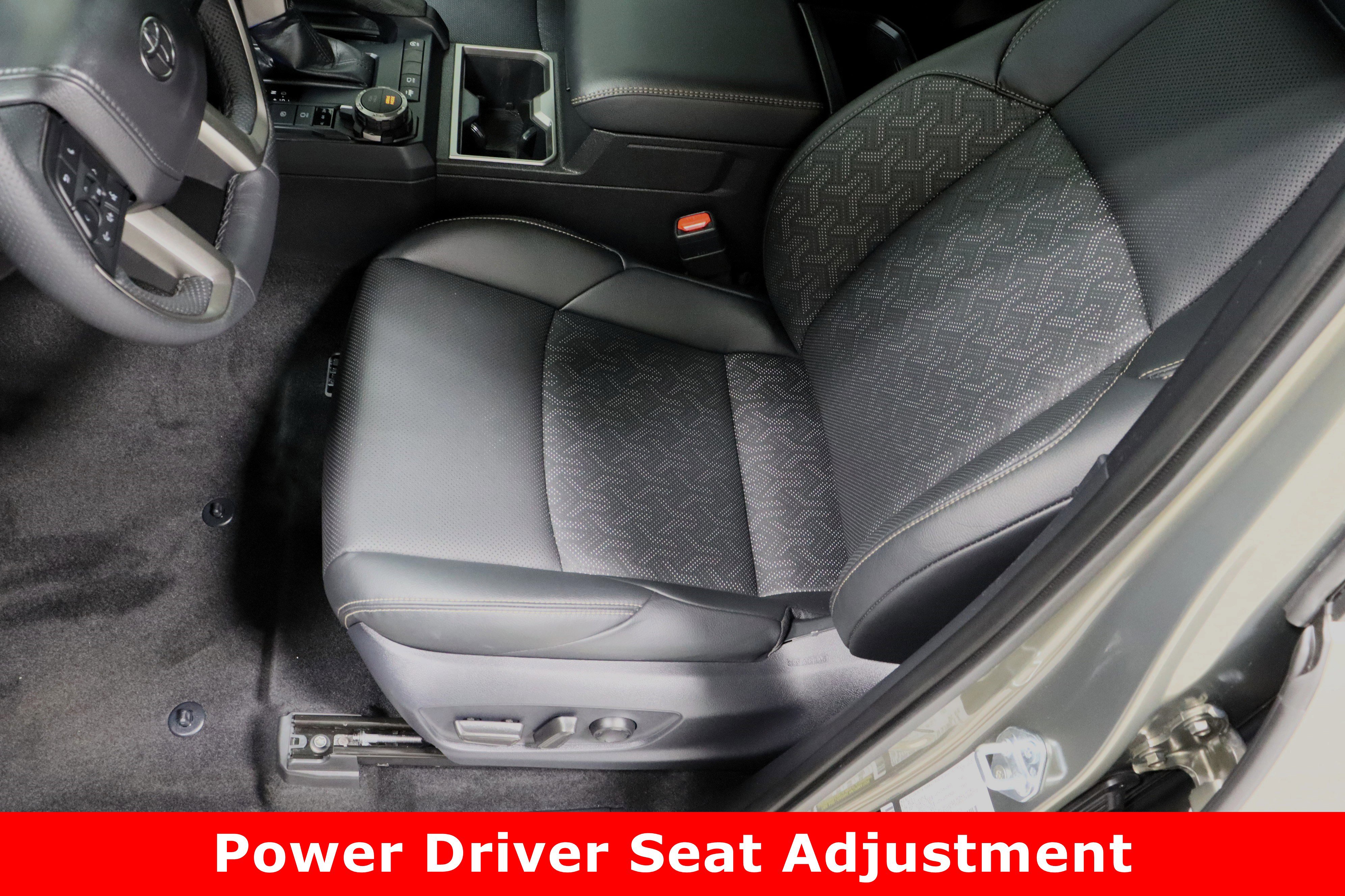 Certified 2025 Toyota Tacoma Limited image 15