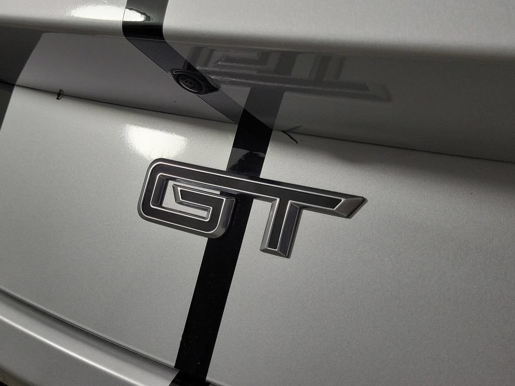 Used 2024 Ford Mustang GT Premium RWD image 6