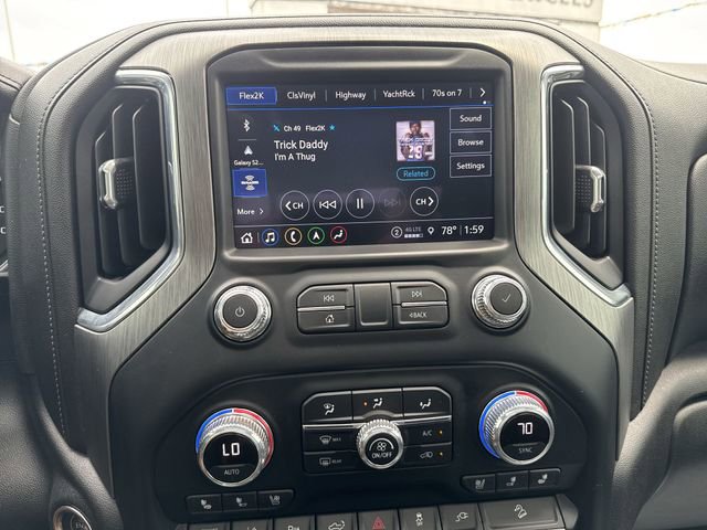 Used 2021 GMC Sierra 2500 Denali AWD/4WD image 23