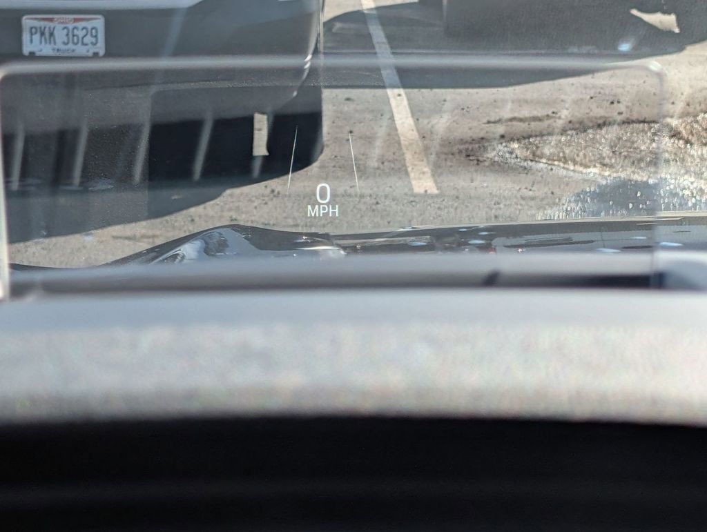 New 2026 Ford Escape Platinum w/ Premium Technology Package image 29