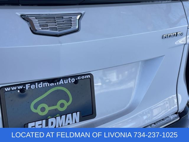 Used 2024 Cadillac Lyriq Luxury image 32