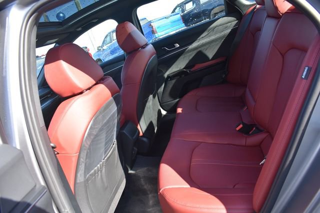 New 2026 Kia K5 GT-Line image 19