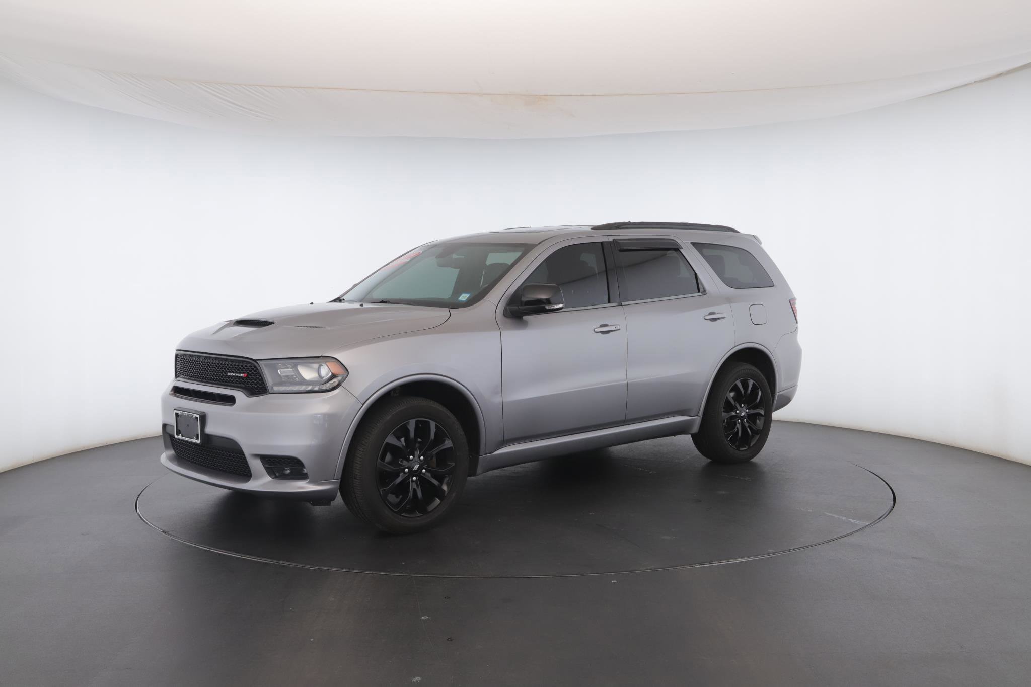 Certified 2019 Dodge Durango GT AWD/4WD image 42