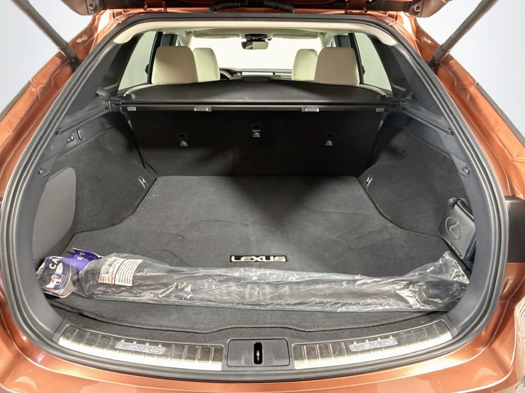 Certified 2024 Lexus RX 350 Premium w/ Accessory Package (K3) FWD image 27