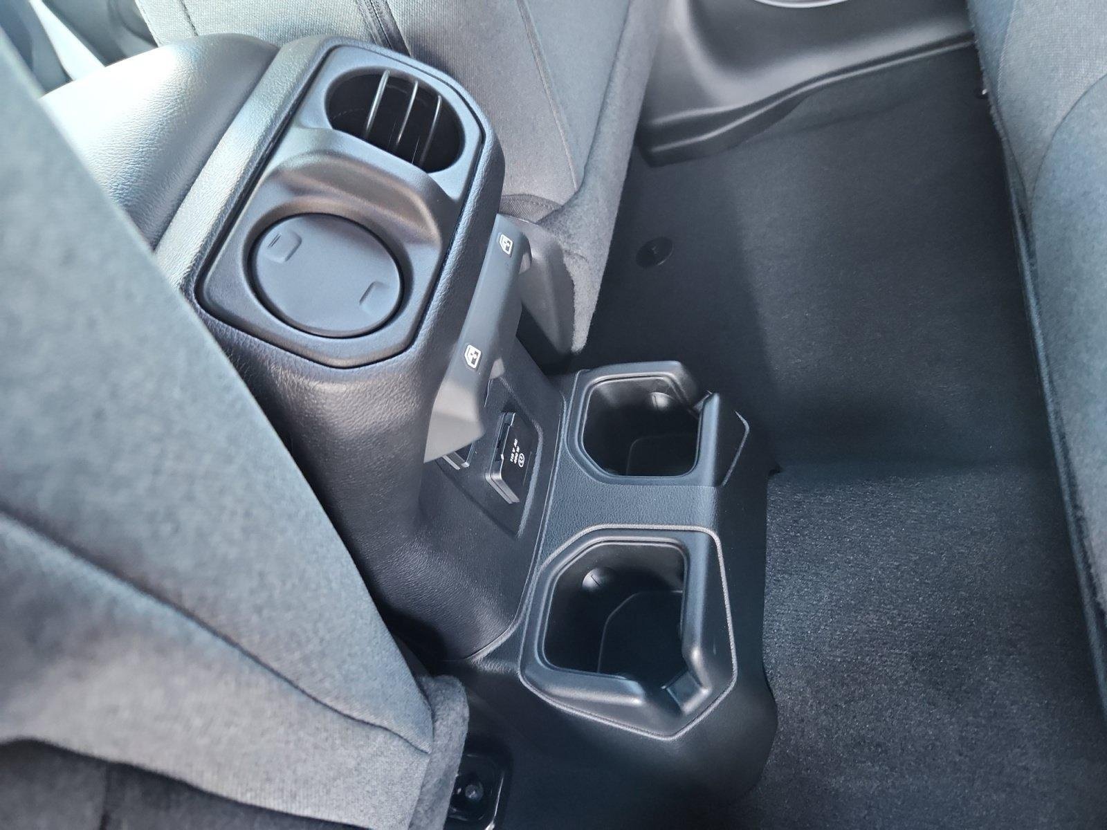 New 2025 Jeep Gladiator Mojave AWD/4WD image 33