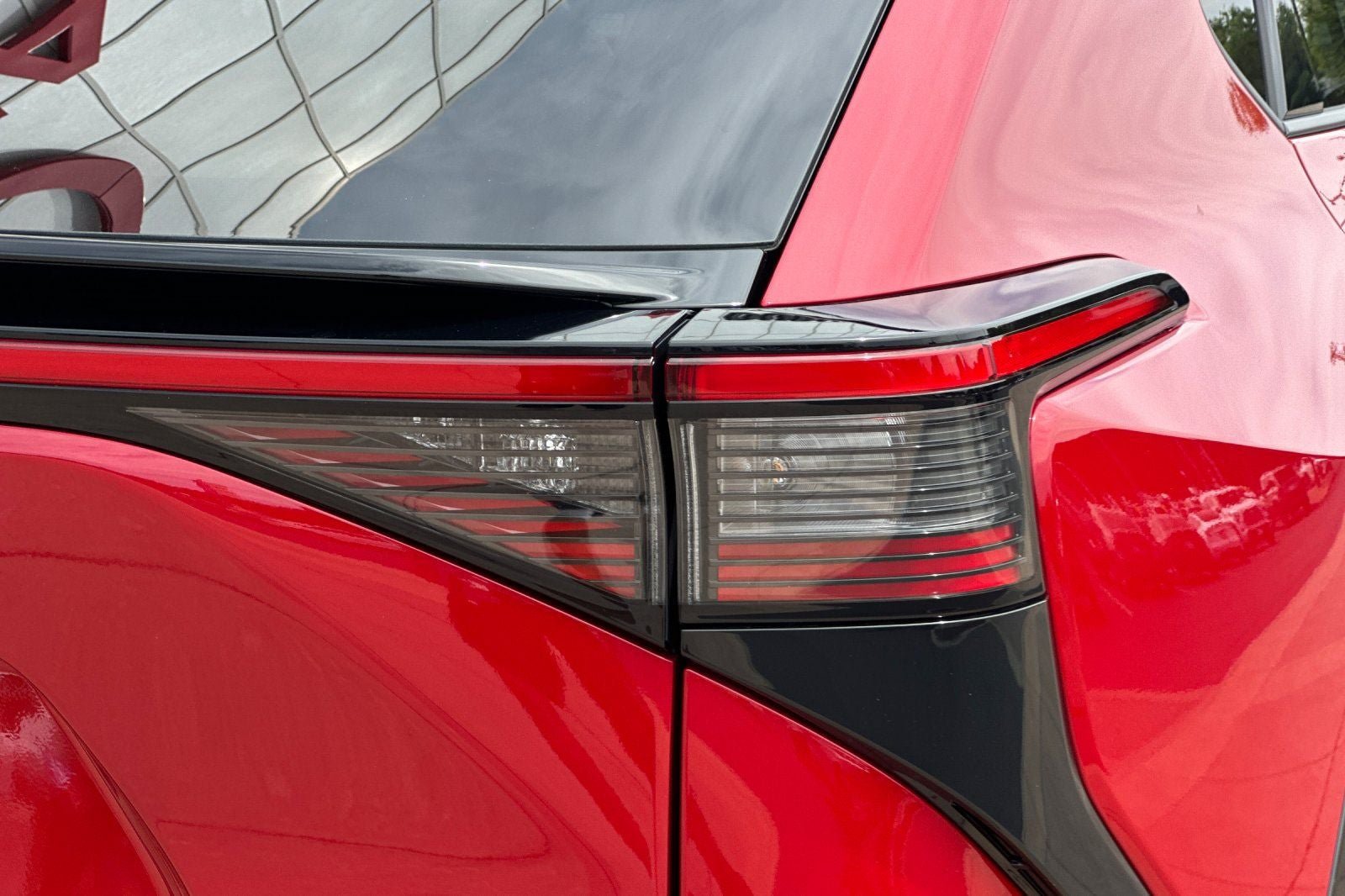 New 2026 Toyota bZ AWD/4WD image 32