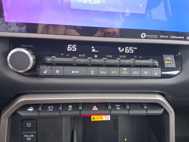 Used 2022 Toyota Tundra Limited w/ TRD Off-Road Package image 27