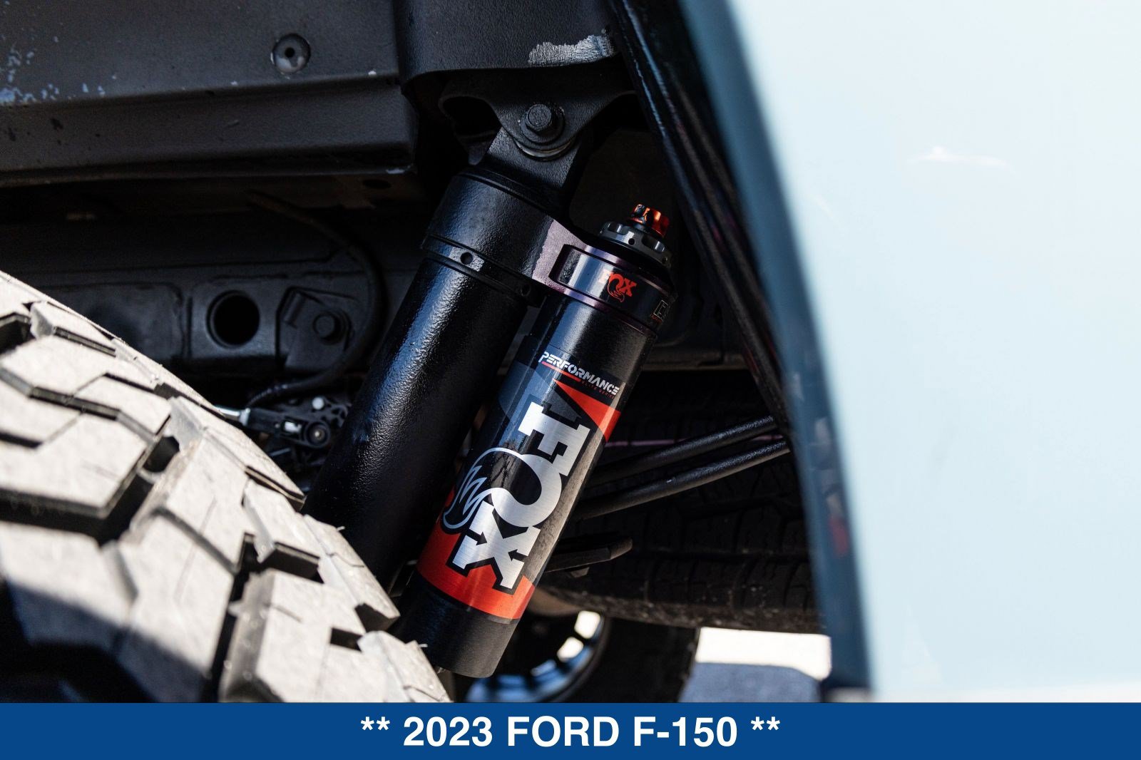 Used 2023 Ford F150 Lariat w/ Equipment Group 502A High AWD/4WD image 35