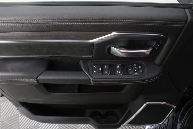 New 2026 RAM 2500 Laramie image 16