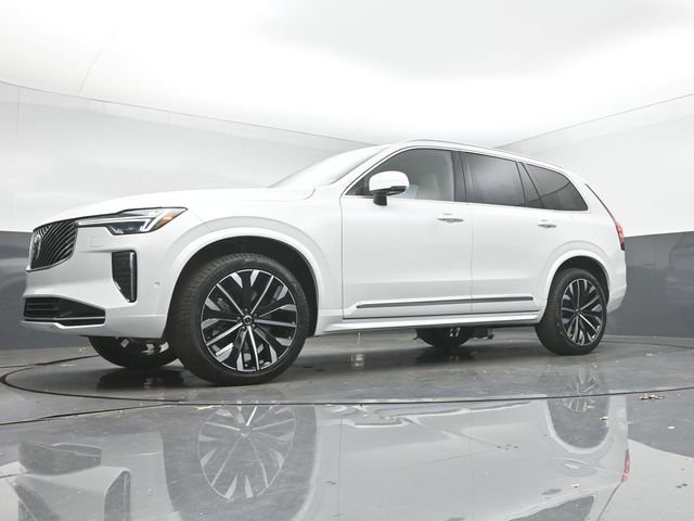 New 2026 Volvo XC90 B6 Ultra w/ Lounge Package image 41