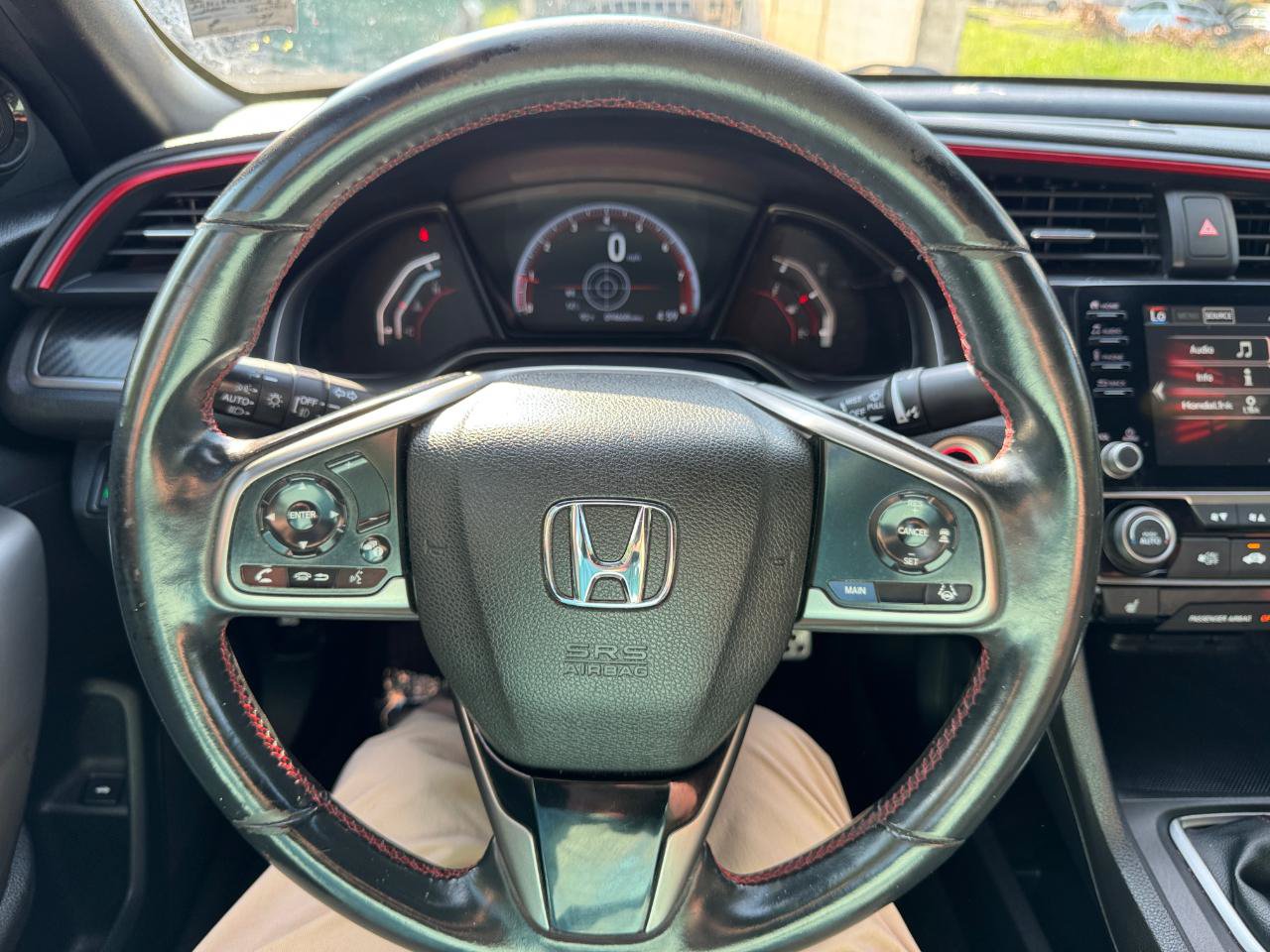 Used 2020 Honda Civic Si image 21