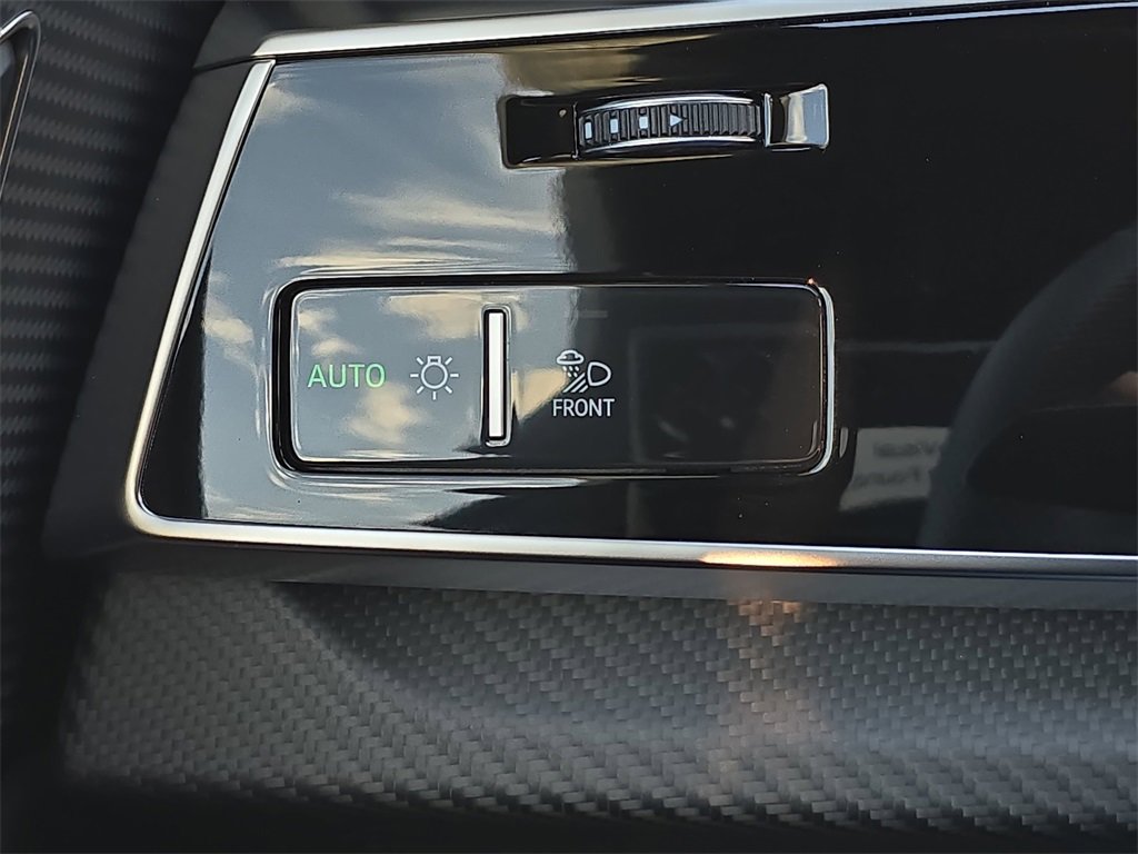 Used 2024 Audi SQ8 Premium Plus image 26