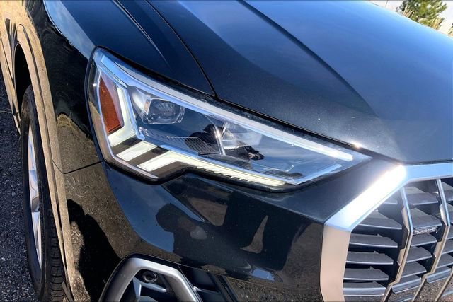 Certified 2025 Audi Q3 2.0T Premium w/ Convenience Package image 28