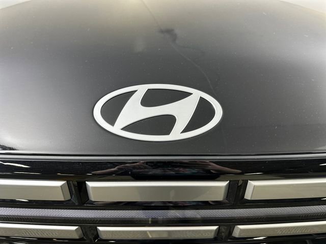 Used 2026 Hyundai Santa Fe SEL AWD/4WD image 9