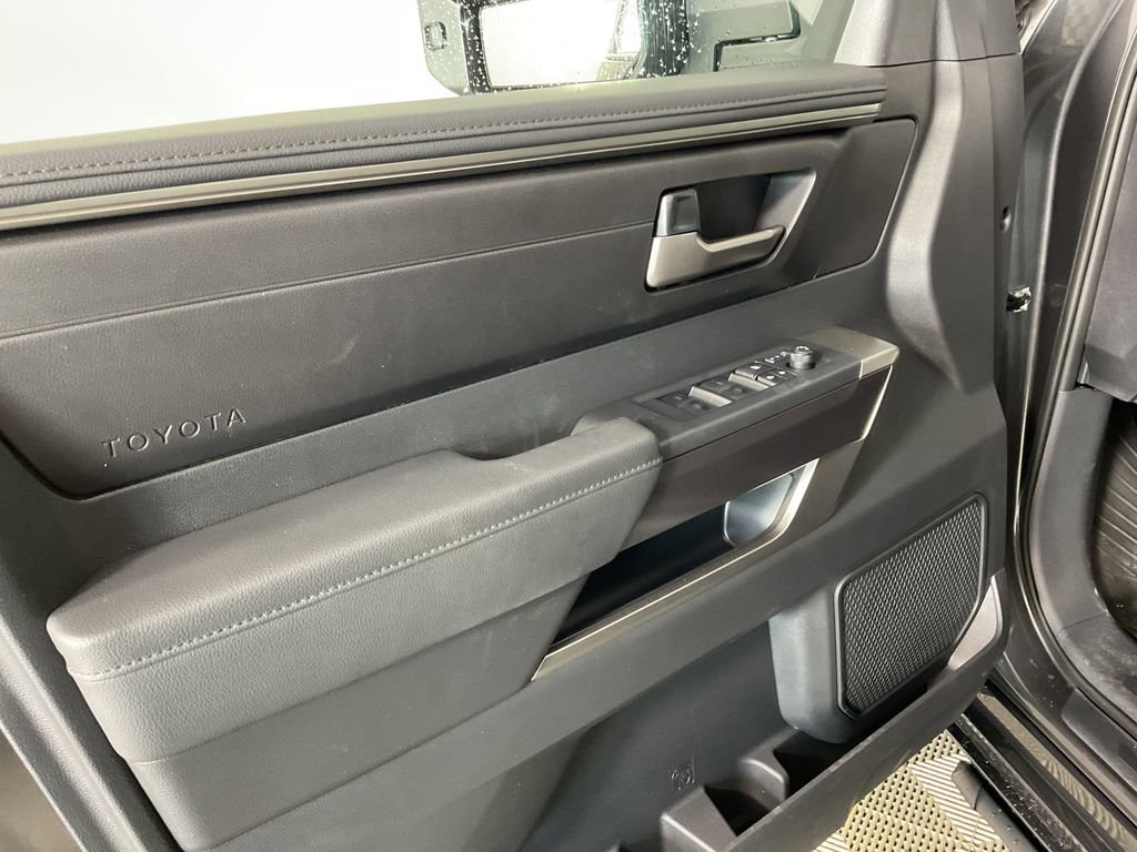 New 2026 Toyota Tundra SR5 image 14