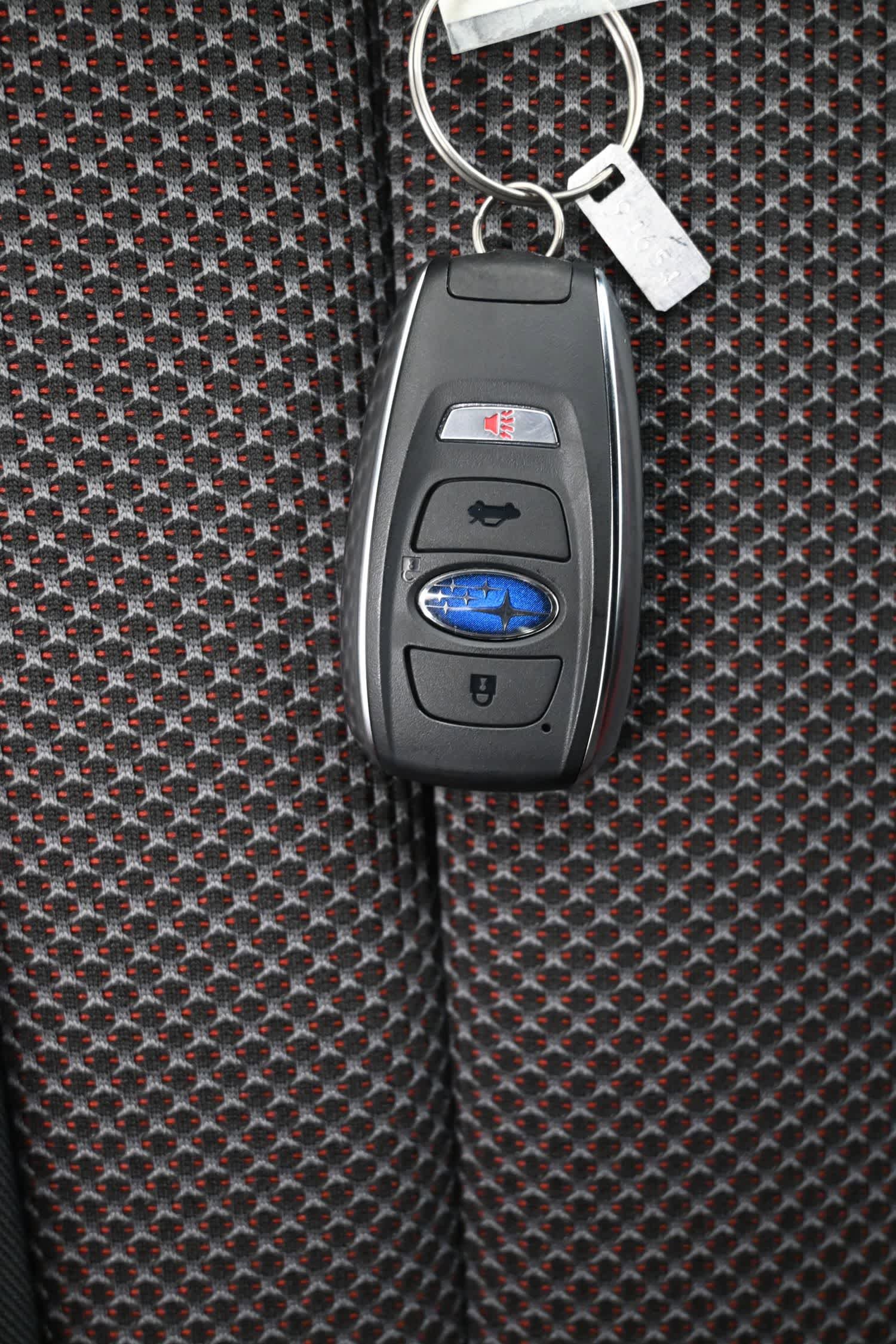 Used 2025 Subaru Impreza RS AWD/4WD image 19