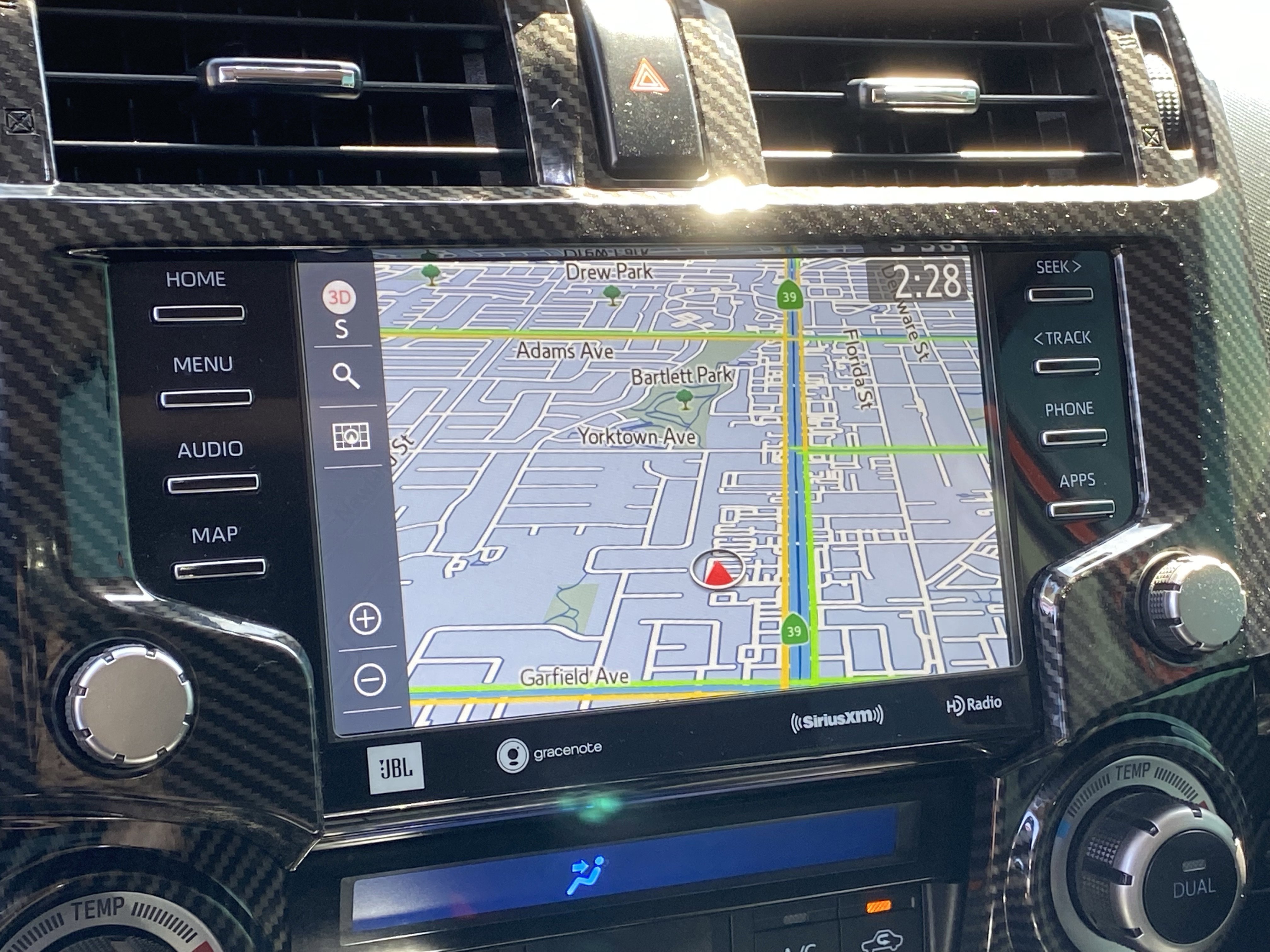 Certified 2023 Toyota 4Runner TRD Pro image 6