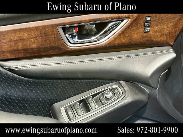 Used 2025 Subaru Ascent Touring AWD/4WD image 18