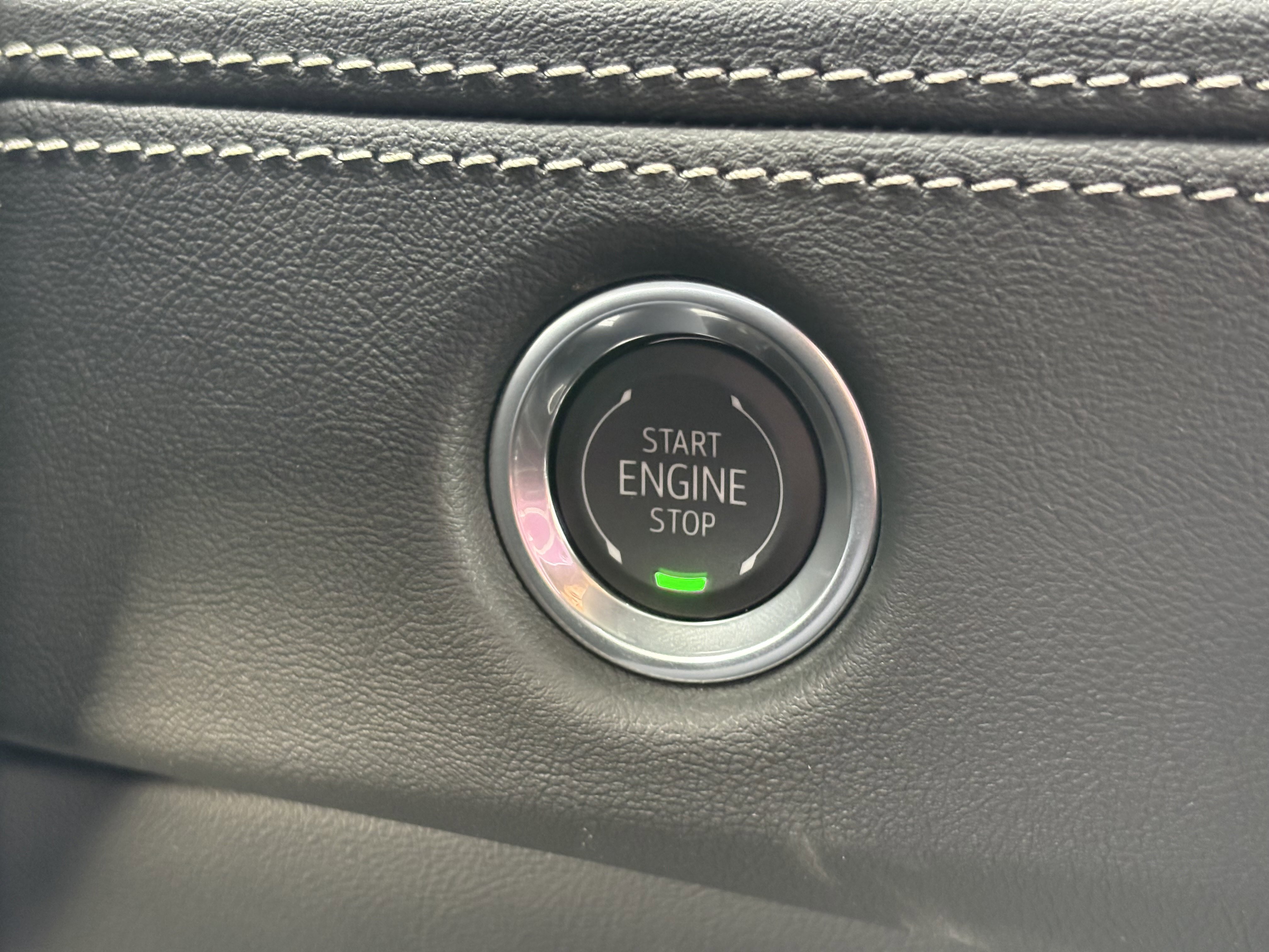 New 2026 Cadillac Escalade Platinum Sport image 35