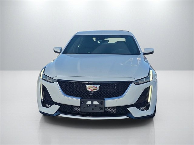 Used 2024 Cadillac CT5 Sport w/ Parking Package image 2