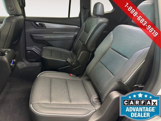 Certified 2025 Buick Enclave Sport Touring image 22