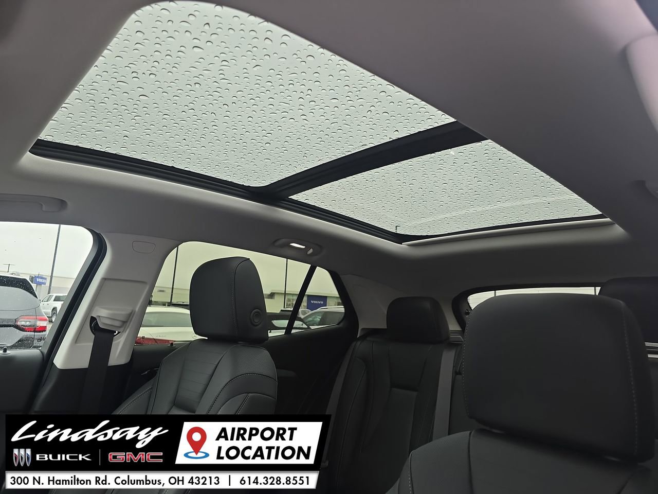 New 2026 Buick Envision Preferred image 20