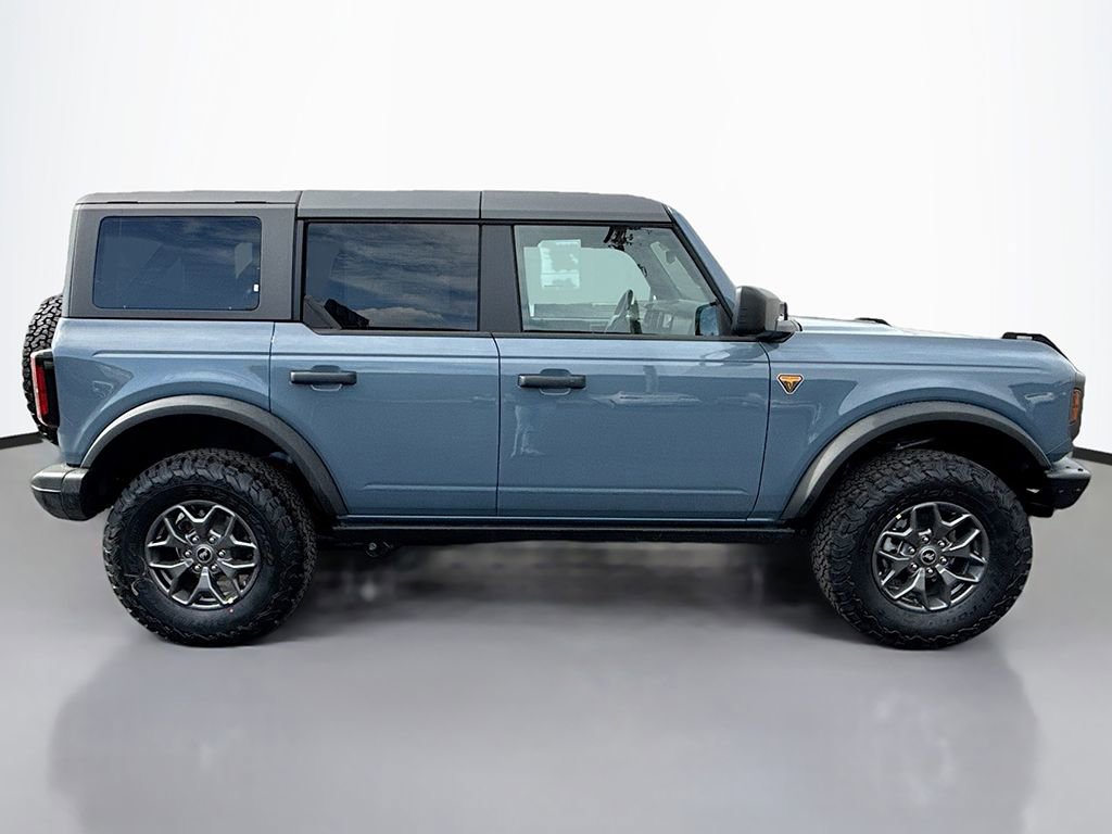 New 2025 Ford Bronco Badlands image 13