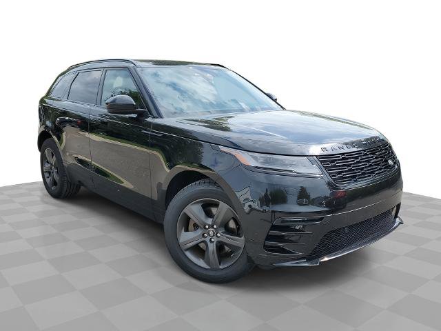 Used 2025 Land Rover Range Rover Velar Dynamic SE image 33